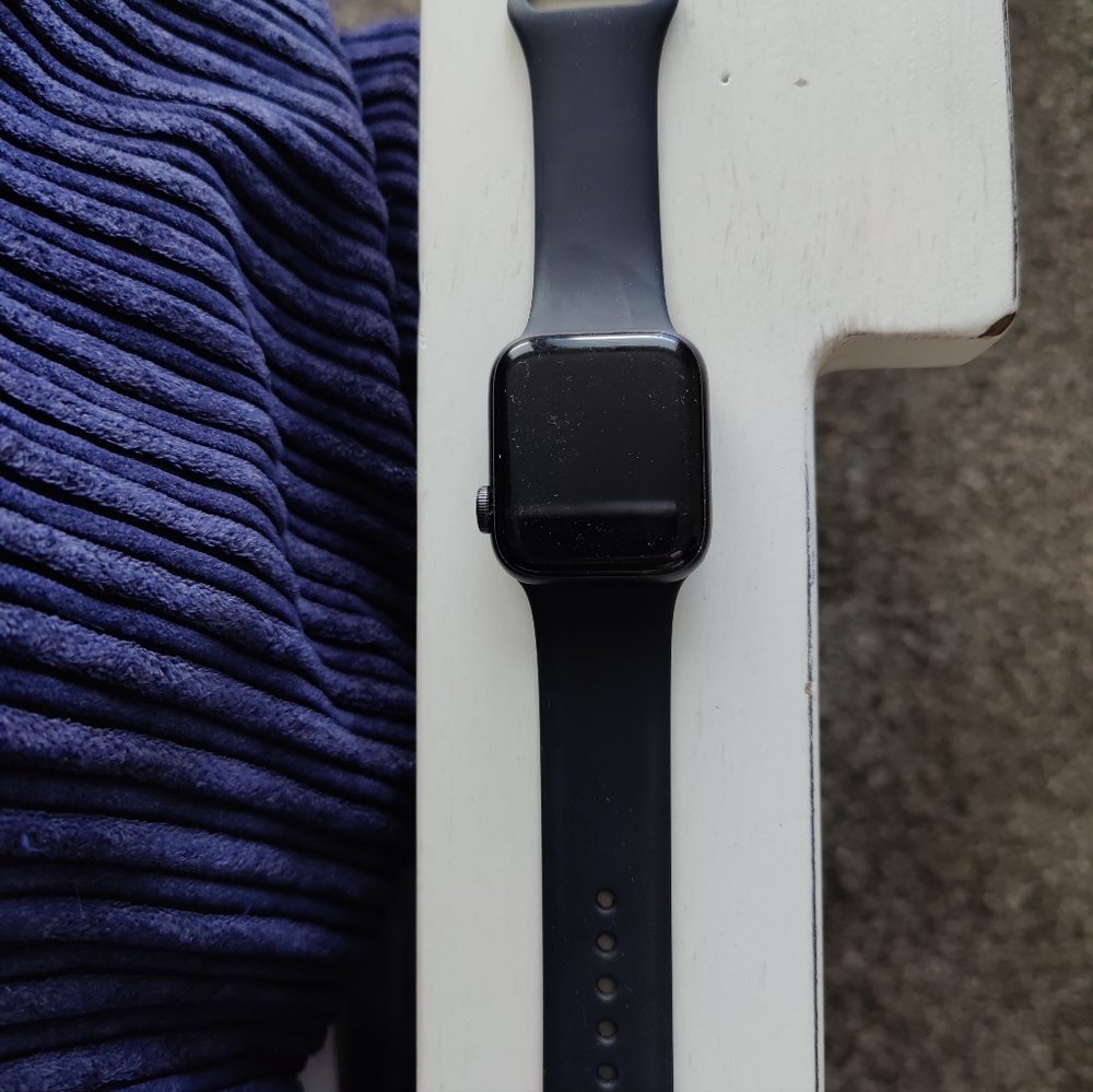 Apple watch